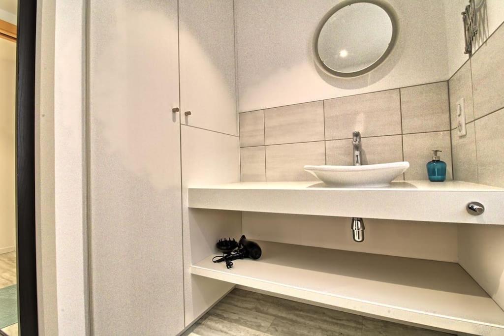 La Taniere De L'Ours - L'Alcove De L'Ours - Chambre Cosy 2 Pers Dambach Eksteriør bilde