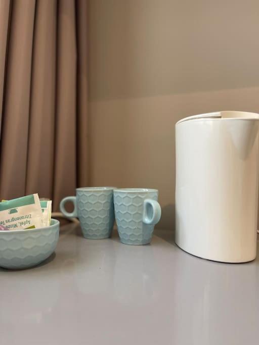 La Taniere De L'Ours - L'Alcove De L'Ours - Chambre Cosy 2 Pers Dambach Eksteriør bilde