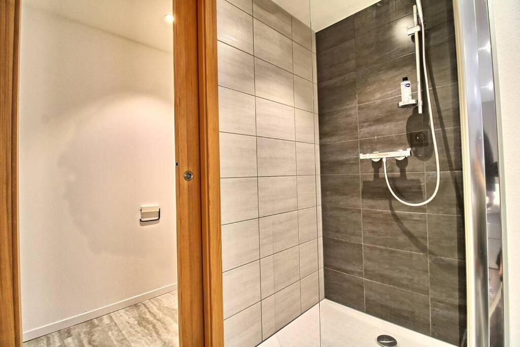 La Taniere De L'Ours - L'Alcove De L'Ours - Chambre Cosy 2 Pers Dambach Eksteriør bilde